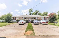 210 PERRY RAILROAD, Fort Valley, GA 31030