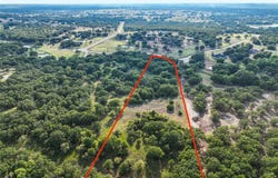 0000 Falcon Drive, Weatherford, TX 76088