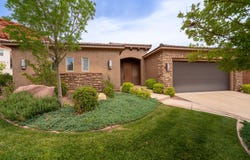 2294 N GUNSIGHT DR, St George, UT 84770