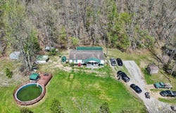 2020 Maple Swamp Road, Waynesburg, KY 40489