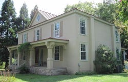 4301 Old Nottingham Road, Quinton, VA 23141