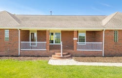 8214 Snake Creek Rd, Hillsville, VA 24343