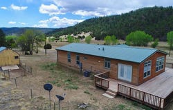 24357 Co Rd 54.2, Aguilar, CO 81020