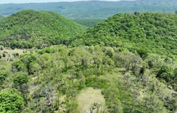 10.36 AC HIGH VIEW ROAD, PURGITSVILLE, WV 26852