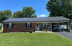 198 Taylor Street, Liberty, KY 42539