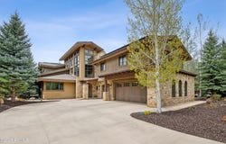 4891 Last Stand Drive, Park City, UT 84098