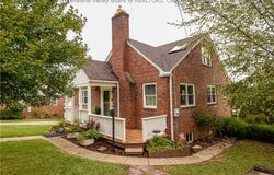 1264 Highland Drive, St Albans, WV 25177