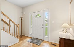 548 WINDMILL Drive, SAINT LEONARD, MD 20685