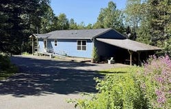 911 Sly Brook Road, Wallagrass, ME 04781