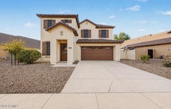 4086 E RUSTLER Way, Gilbert, AZ 85297