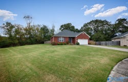 116 Red Sunset Circle, Owens Cross Roads, AL 35763