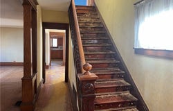 213 S Clinton Street, Olean, NY 14760