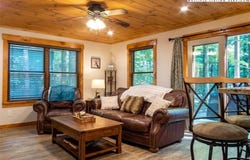 213 Rhododendren Drive, Beech Mountain, NC 28604