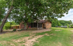 493 S Wilson AVE, Ratcliff, AR 72951