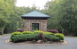 335 Healing Springs Drive, Denton, NC 27239