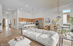 1432 Harlan Point, El Paso, TX 79928