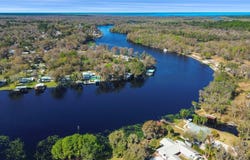 1621 SPRING GARDEN DRIVE, ASTOR, FL 32102