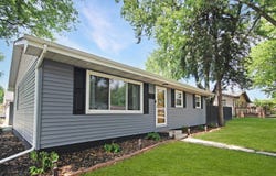 1620 Dewey Drive, Lowell, IN 46356