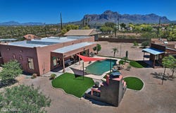 1111 E SUPERSTITION Boulevard, Apache Junction, AZ 85119