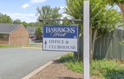 545 BURGOYNE RD, CHARLOTTESVILLE, VA 22901