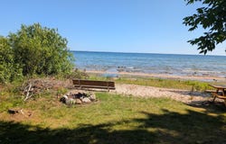 73,74,75 Coulson lot: 73, 74 & 75, Cheboygan, MI 49721