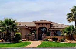 1654 Stone Cliff DR, St George, UT 84790