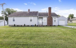 88 N Walnut, Lithopolis, OH 43136