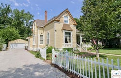 1616 S Kentucky Avenue, Sedalia, MO 65301