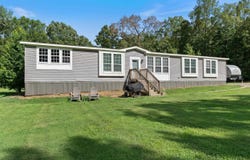 480 Bass Road, Vilonia, AR 72173