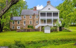 16158 CLARKES GAP ROAD, WATERFORD, VA 20197