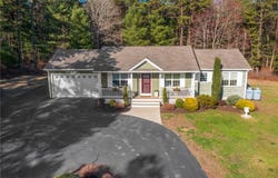716 Victory Highway, West Greenwich, RI 02817