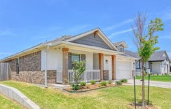 421 Pergola Street, Yukon, OK 73099
