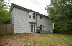 257 Briarpatch Lane, Sherwood, AR 72120