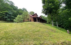 494 Germany Hollow, Wheelersburg, OH 45694
