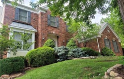 14602 Pawnee Lane, Leawood, KS 66224