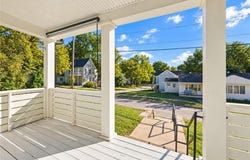 230 N Missouri Street, Liberty, MO 64068