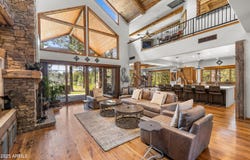 4008 S CLUBHOUSE Circle, Flagstaff, AZ 86005