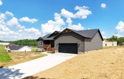 155 Muzzlle Loader Rd, Corbin, KY 40701