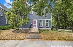 201 S 5th Street, Grand Haven, MI 49417