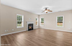 105 Olde Mill Creek Drive, Goldsboro, NC 27530