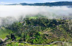 1830 Howell Mountain Road, St. Helena, CA 94574
