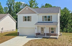 173 LARIMAR LANE, INWOOD, WV 25428