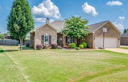 204 Village Way, Wetumpka, AL 36093