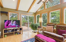 213 NUBBIN RIDGE TRAIL, Lakeview, AR 72642