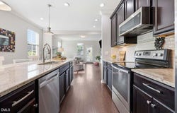701 Wickham Ridge Road, Apex, NC 27539