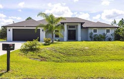 912 Thompson Avenue, Lehigh Acres, FL 33972