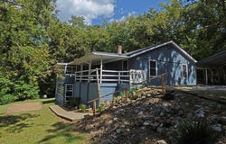 39 Riverview Circle, Hardy, AR 72542