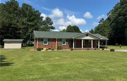 1426 Red Springs Road, Raeford, NC 28376
