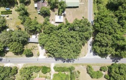 1212 S Center Street, Perry, FL 32348