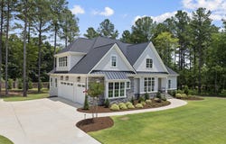 2637 Trifle Lane, Wake Forest, NC 27587
